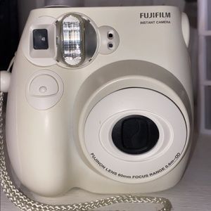 FujiFilm Camera